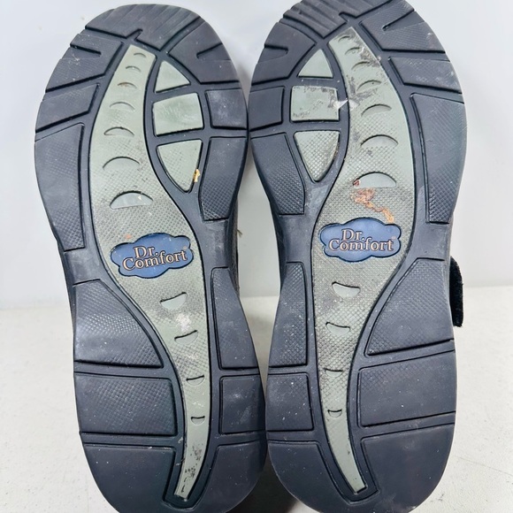 Dr. Comfort William-X Double Depth Diabetic Shoes size 13W